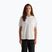 Női póló Arcteryx Kragg Cotton Little Bird Crew white light/white