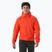 Férfi Arcteryx Atom Hoody szigetelt kabát solaris