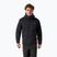 Férfi bélelt dzseki Arc'teryx Atom Hoody fekete