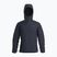 Férfi Arcteryx Atom Hoody szigetelt kabát fekete zafír