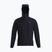 Férfi Arcteryx Kyanite Lightweight Hoody trekking pulóver fekete