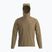 Férfi Arc'teryx Kyanite Lightweight Hoody vászon trekking melegítő pulóver
