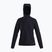 Női trekking pulóver Arcteryx Kyanite Lightweight Hoody fekete