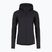 Női trekking pulóver Arcteryx Kyanite Lightweight Hoody fekete