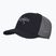 Arcteryx Bird Word Trucker baseball sapka fekete /felhő