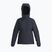 Arc'teryx Atom Hoody női szigetelt kabát fekete zafír