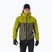 Férfi esőkabát Arc'teryx Alpha olive moss/tatsu