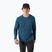 Férfi Arc'teryx Cormac Crew hosszú ujjú túrapóló nightscape heather színben