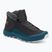 Férfi túracipő Arc'teryx Kopec Mid GTX fekete/nightscape