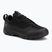 Férfi approach cipő Arcteryx Konseal GTX black/black