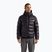 Férfi bélelt kabát Arcteryx Cerium SV Hoody black