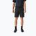 Férfi trekking rövidnadrág Arcteryx Kragg Cotton 9" black