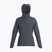 Női szélálló dzseki Arcteryx Squamish Hoody dark stratus