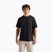 Férfi póló Arcteryx Kragg Cotton Emblem Crew SS black