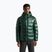 Férfi bélelt kabát Arcteryx Cerium SV Hoody dark jade