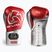 Bokszkesztyűk Rival RS100 Professional red/silver