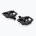 Crankbrothers Double Shot 1 black/black kerékpár pedál