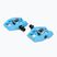 Kerékpárpedálok Crankbrothers Double Shot 1 light blue/black