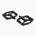 Crankbrothers Stamp 2 black kerékpár pedál