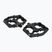 Kerékpárpedálok Crankbrothers Stamp 0 black