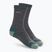 Női trekking zokni Darn Tough Hiker Micro Crew slate