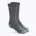 Női trekking zokni Darn Tough Hiker slate