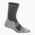 Női zokni Darn Tough Light Hiker Micro Crew Cushion pala
