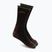 Férfi zokni Darn Tough Hiker Micro Crew walnut