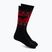 Férfi zokni Darn Tough VanGrizzle Boot Sock Cushion moose black