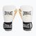 EVERLAST Powerlock Pu bokszkesztyűk fehér 2200