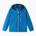Reima Vantti hűvös kék gyermek softshell dzseki