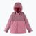 Reima Nivala gyermek esőkabát rózsaszín 5100177A-4370