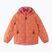 Reima Fossila gyermek pehelypaplan dzseki sárgadinnye narancssárga