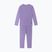 Reima Lani lila ametiszt gyermek termikus alsónemű készlet