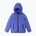 Gyerek pehelydzseki Reima Paimio breezy violet