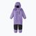 Gyerek overall Reima Kaunisto lilac amethyst