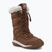 Gyerek hótaposó Reima Samojedi cinnamon brown