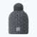 Gyerek sapka Reima Nyksund melange grey