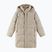 Gyerek kabát Reima Vaanila earthy beige