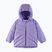 Gyermek téli dzseki Reima Kupponen blooming lilac