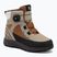 Gyerek hótaposó Reima Hallava Quicklock earthy beige