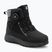 Gyerek hócsizma Reima Hallava Quicklock black
