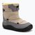 Gyerek barefoot cipők Reima Ensilumi Junior earthy beige