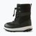Gyerek hótaposó Reima Laplander 2.0 black