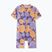 Gyerek overall UPF 50+ Reima Atlantti blooming lilac