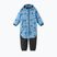 Reima Mjosa gyerek softshell overall fresh blue