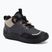 Gyerek barefoot cipők Reima Sankari soft black
