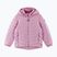 Gyerek kabát Reima Uumaja light heather