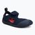 Gyerek barefoot szandálok Reima Rantaan navy