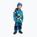 Gyerek softshell overál Reima Nurmes sparkly blue